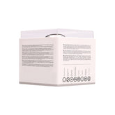 TWITCH H&S FREE SUCTION & VIBRATION TOY - SILVER